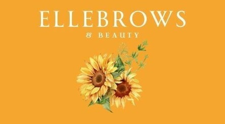 Ellebrows and Beauty