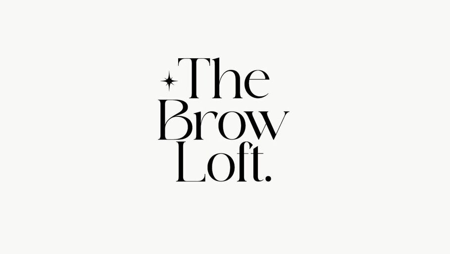 The Brow Loft billede 1