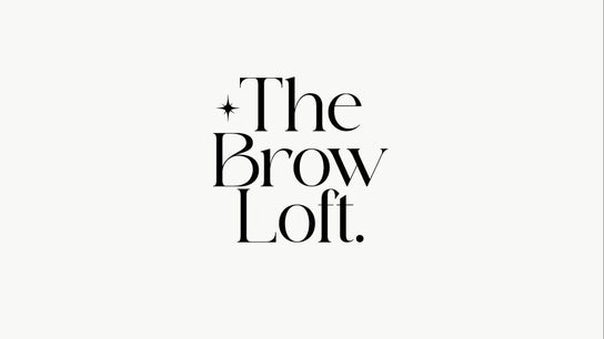 The Brow Loft