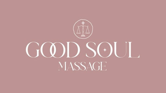 Good Soul Massage