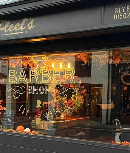 Fleet's Barber Shop изображение 2