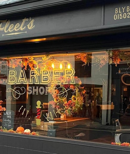 Fleet's Barber Shop kép 2