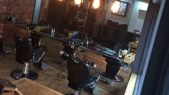 Fleet's Barber Shop