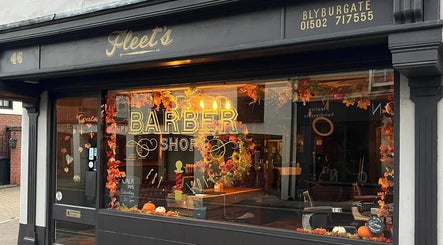 Fleet's Barber Shop image 3