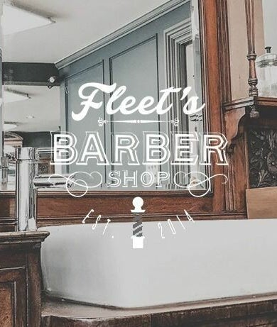 Fleet's Barber Shop, bild 2