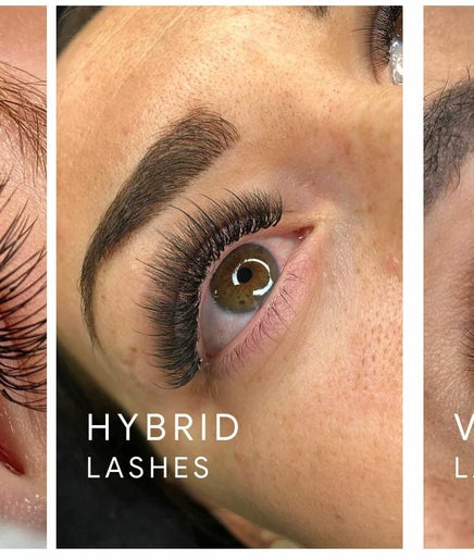 The Devon Lash Dolls image 2