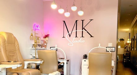 MK Studio Skincare and Nails