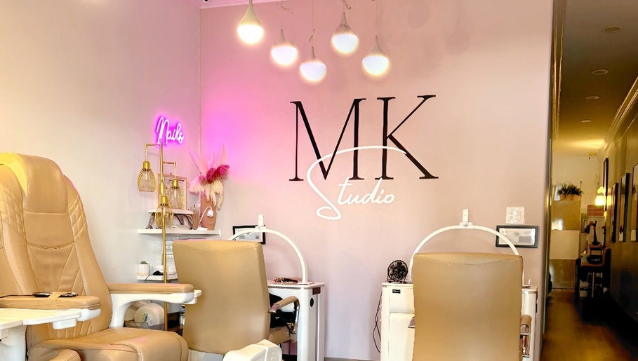 Εικόνα MK Studio Skincare and Nails 1