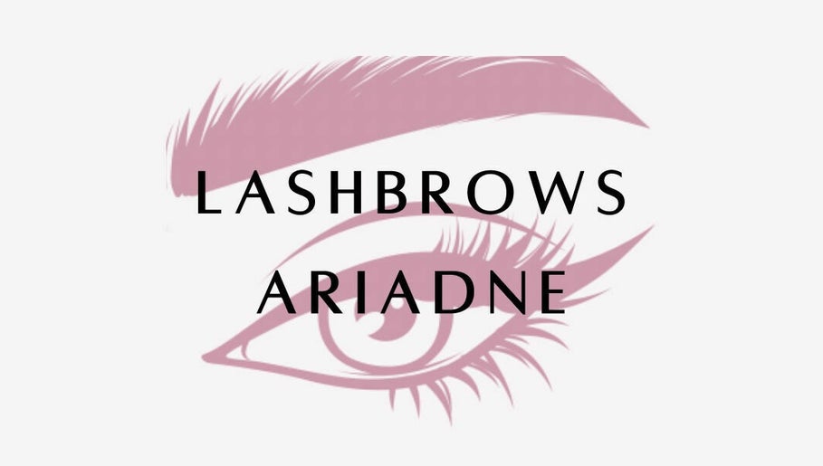 Lash Brows Ariadne image 1