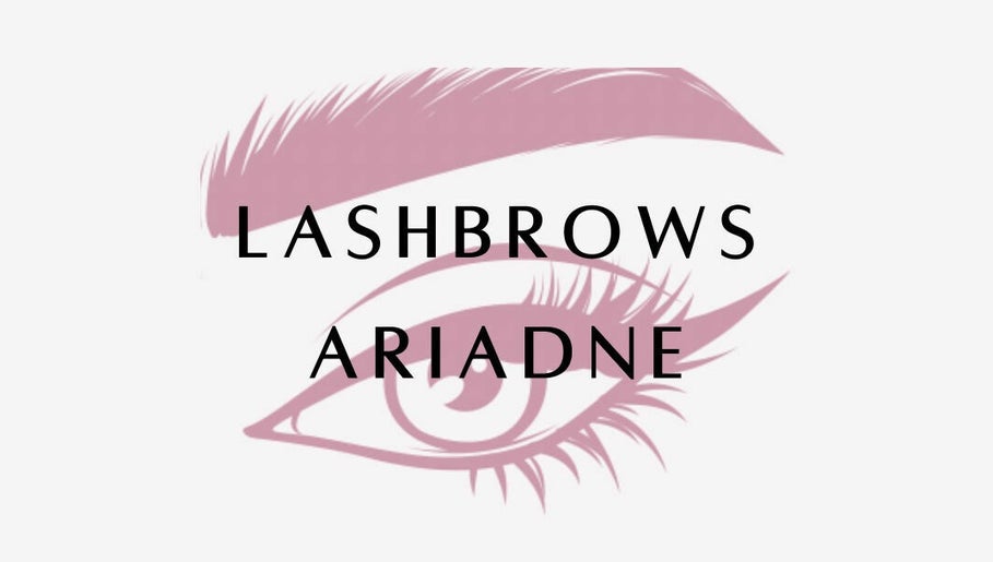 Lashbrows Ariadne image 1