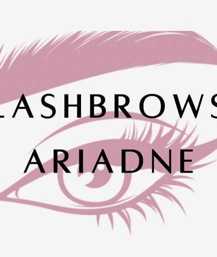 Lash Brows Ariadne image 2