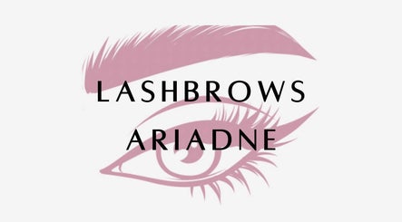 Lash Brows Ariadne