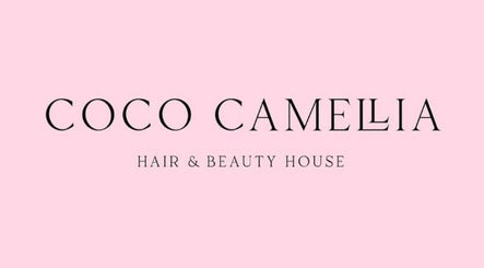 Coco Camellia Hair & Beauty