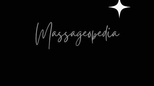 Massageopedia