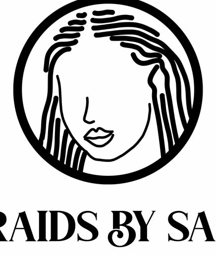 Braids by Sady image 2