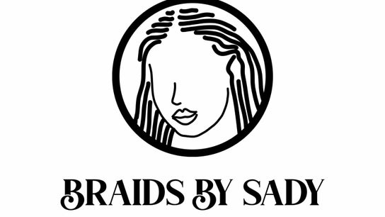 Braids by Sady