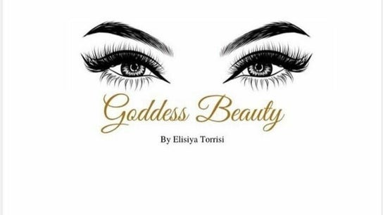 Goddess Beauty by Lis