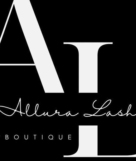 Allura Lash Beauty Bar – obraz 2