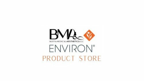 Environ Product Store at Botta Medical Aesthetics 2