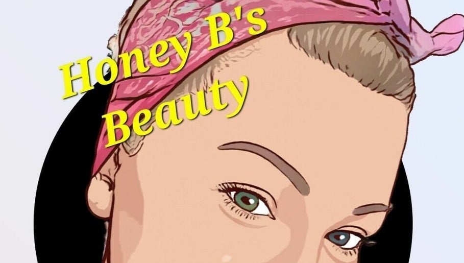 Honey B's Beauty, bild 1