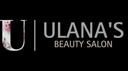 Ulana's Beauty Salon