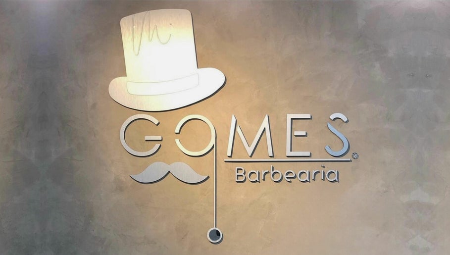 Gomes Barbearia I Barbershop 1paveikslėlis