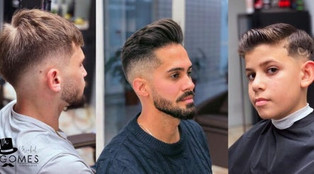 hình ảnh 2 của Gomes Barbearia I Barbershop