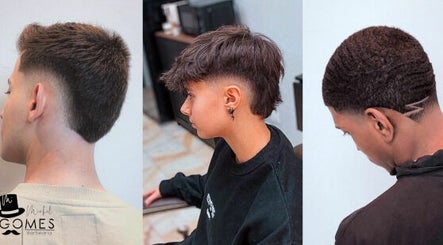 hình ảnh 3 của Gomes Barbearia I Barbershop