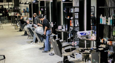 BARMA Barbershop صالون بارما | An Narjis image 2