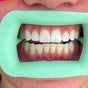 Kissed my Teeth