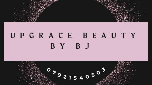 UpGrace Beauty/Aesthetics