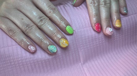 MBE Nails and Beaute image 2