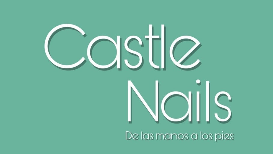 Castle Nails and Massage image 1