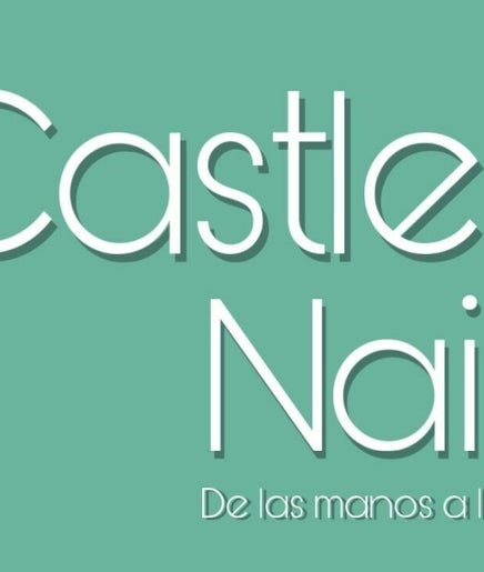 Castle Nails and Massage – obraz 2