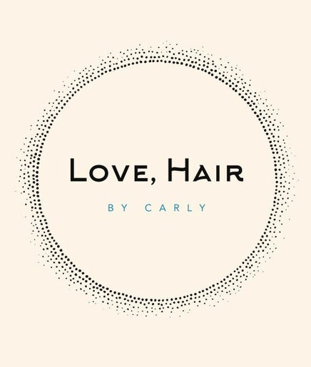 Love, Hair by Carly. afbeelding 2