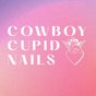 Cowboy Cupid Nails