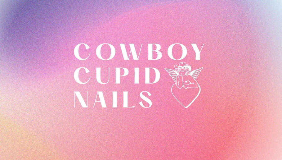 Cowboy Cupid Nails slika 1