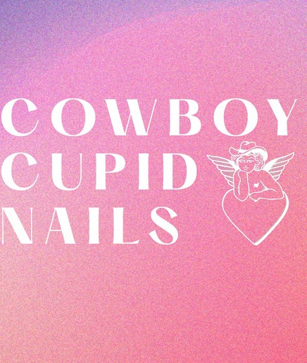 Cowboy Cupid Nails afbeelding 2