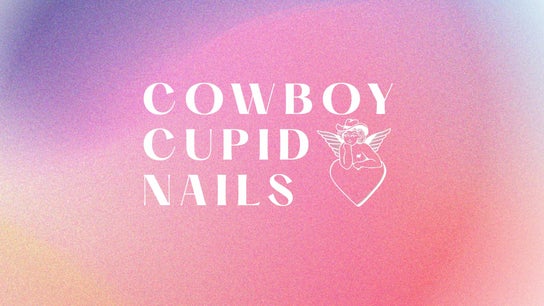 Cowboy Cupid Nails