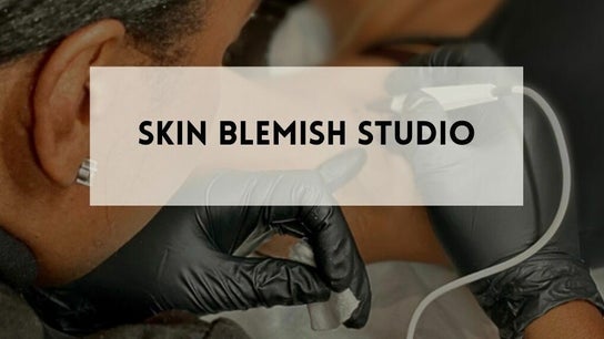 Skin Blemish Studio
