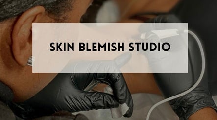 Skin Blemish Studio