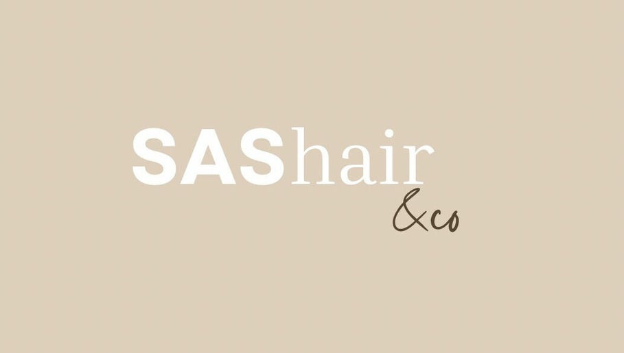 Sashair Ltd slika 1