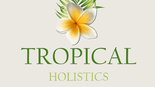 Tropical Holistics