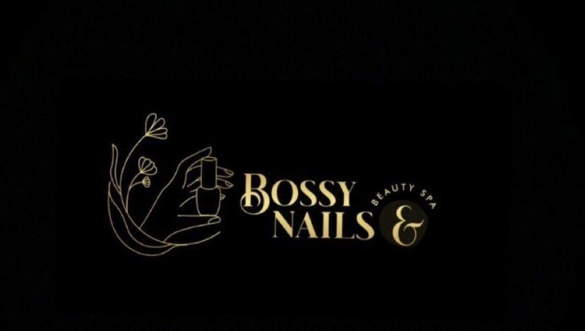 Bossy Nails and Beauty Spa, bilde 1