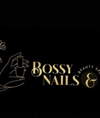 Bossy Nails and Beauty Spa 2paveikslėlis