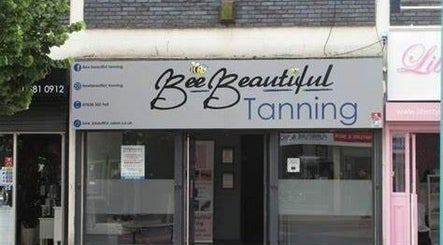 Bee Tanned Ltd