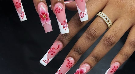 RYAN Nails Art & Design (Home STUDIO)