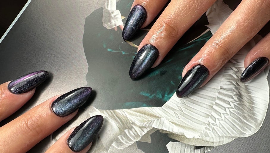 Estefanía Rodriguez Nail Artist изображение 1
