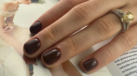 Estefanía Rodriguez Nail Artist изображение 3
