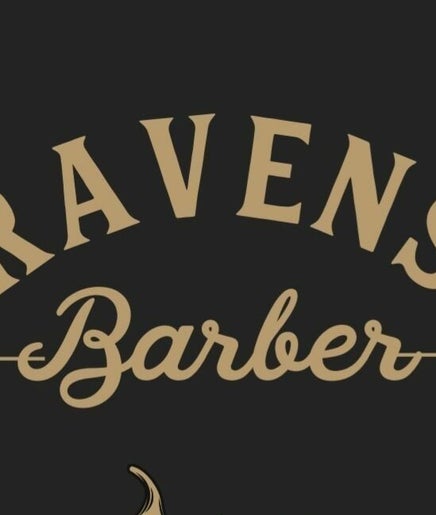 Ravens Barber – obraz 2